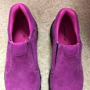 Merrell Girls Mocs